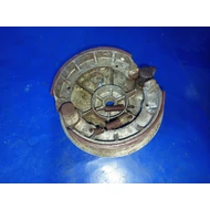 Pannonia Danuvia MZ Jawa CZ IZS Dnyepr