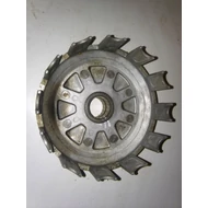 Suzuki RG250 Gamma 1987