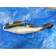 Suzuki AY 50 Katana AA 1997