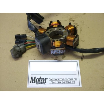 Aprilia AF1 50 1986 Stradali