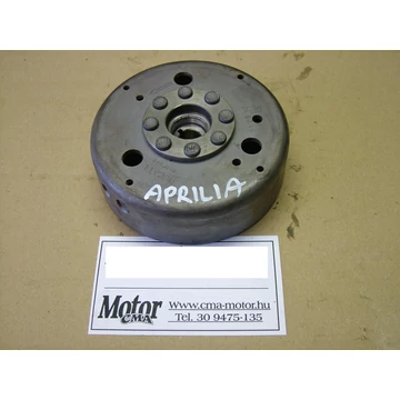 Aprilia AF1 50 1986 Stradali