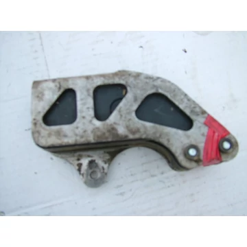 KTM 620 LC4 1998 láncvezető Kettenschutz Chainguard