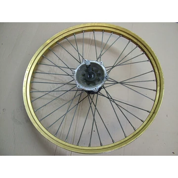 Rieju RR 50 1994-1996 első kerék Vorderrad front wheel