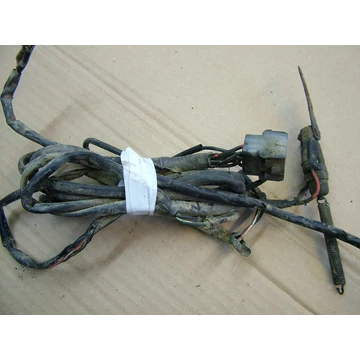Rieju RR 50 1994-1996 kábelköteg Kabelbaum wiring harness