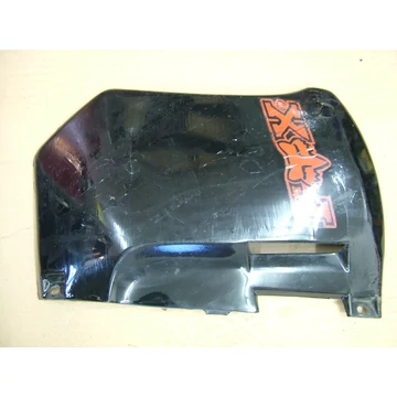 Rieju RR 50 1994-1996 jobb tank idom Verkleidung cover panel