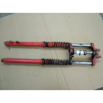 Rieju RR 50 1994-1996 teleszkóp Vordergabel front fork