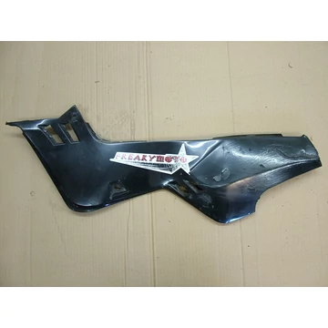 Rieju RR 50 1994-1996 bal ülés alatti idom seiteverkleidung side Panel cover left