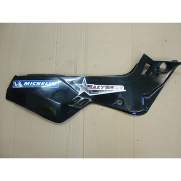 Rieju RR 50 1994-1996 bal ülés alatti idom seiteverkleidung side Panel cover right