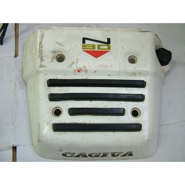 Cagiva Elephant 125 1993