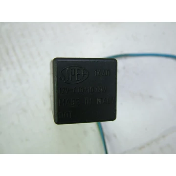 Cagiva Elephant 125 1993