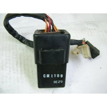 Cagiva Elephant 125 1993