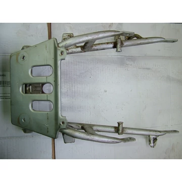 Cagiva Elephant 125 1993