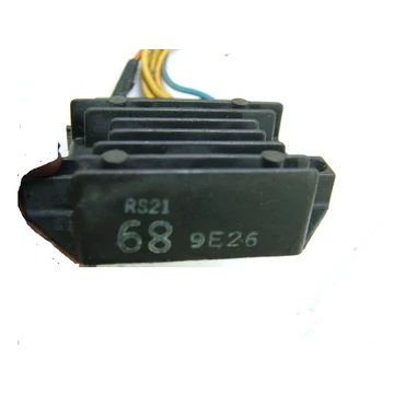 Cagiva Elephant 125 1993