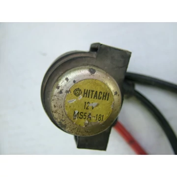 Cagiva Elephant 125 1993