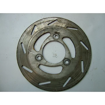Beta Quadra 50 1998 első tárcsa Bremscheibe vorne Brake disc