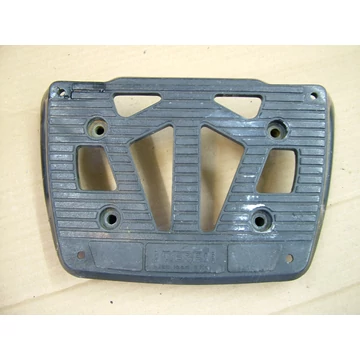 Derbi Senda H 50 Senda R 50 1995- Csomagtartó Gepäckträger luggage rack