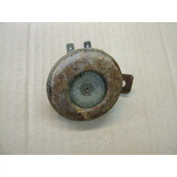 Derbi Senda H 50 Senda R 50 1995 Duda kürt hupe horn