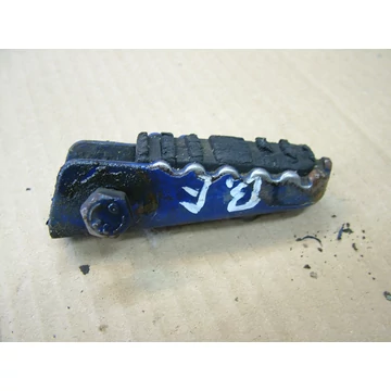 Derbi Senda H 50 Senda R 50 1995- bal első lábtartó Fußrasste foot rest