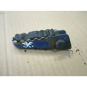 Derbi Senda H 50 Senda R 50 1995- Csomagtartó Gepäckträger luggage rack