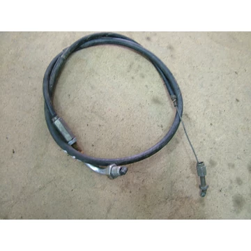 Kawasaki GPZ 305 1983 Gázbowden