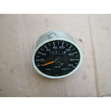 Kawasaki  kilométeróra