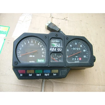 Aprilia AF1 50 1986 Stradali