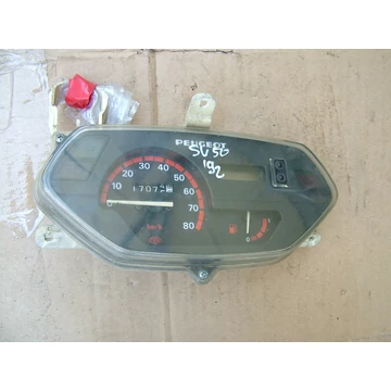 Peugeot SV 50-125 1992-1995 műszerfal Tachometer Cockpit