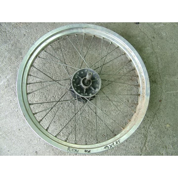 Rieju RR 50 1994-1996 első kerék Vorderrad front wheel