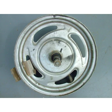 Kymco DJ 1997  Első kerék