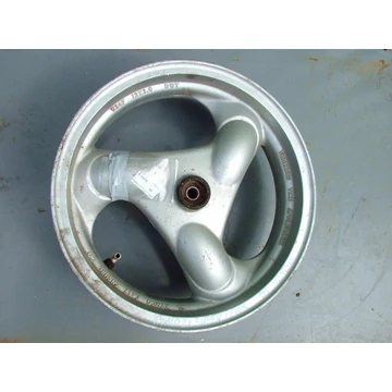 Kymco ZX Super Fever Scout 50 1999-2006 KCX 12x3,50 Első kerék Vorderrad front wheel