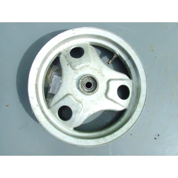 Piaggio Sfera 50 1993  Első kerék Vorderrad front wheel
