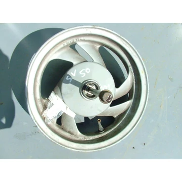 Peugeot SV 50-125 1992-1995 Első kerék Vorderrad front wheel
