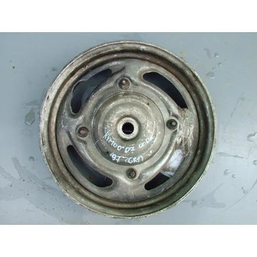 Kymco DJ 50 1997  Hátsó kerék robogó