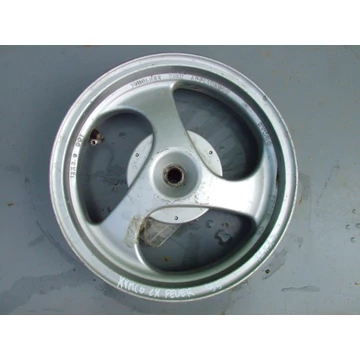 Kymco CX Fever 50 1995- 12X3,00 Hátsó kerék Hiinterrad rear wheel