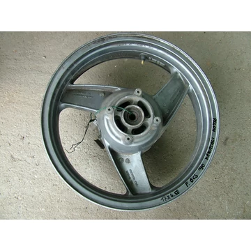 Kawasaki  ZZR 600 1994 hátsó kerék