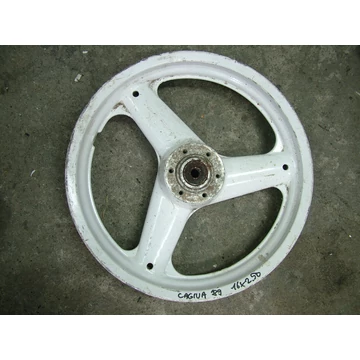 Cagiva Freccia  C12  1989