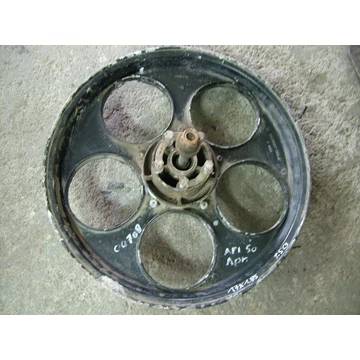 Aprilia AF1 50 1986 Stradali