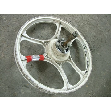 Rieju RS1 50 1993-1996 első kerék Vorderrad front wheel