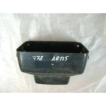 Kawasaki AR125 1983 első lámpa