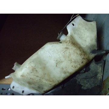 Aprilia AF1 125 1988 Sintesi