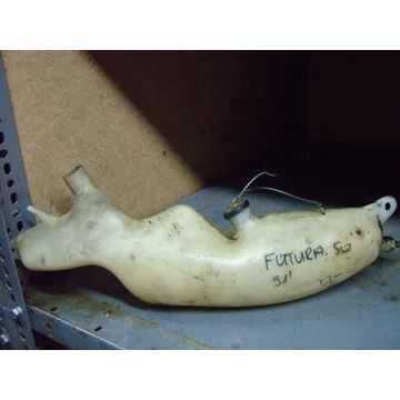 Aprilia Futura 50 1991