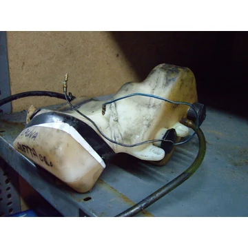 Cagiva Aletta Oro 125 1986