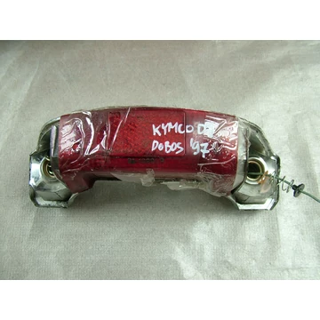 Kymco DJ (dobos)  1997 Hátsó lámpa