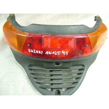 Suzuki AN125 CF42A 1995-2000  Hátsó lámpa Rücklicht rear lamp