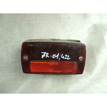 Kawasaki  Hátsó lámpa  4039