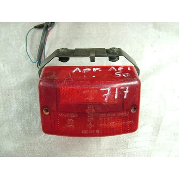 Aprilia AF1 50 1986 Stradali