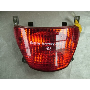 Daelim History 125 2002 Hátsó lámpa Rücklicht rear light
