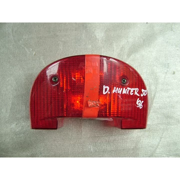 Derbi Hunter 50 1996 Hátsó lámpa