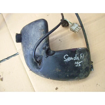 Derbi Senda H 50 Senda R 50 1995- Olaj Tartály Öltank oil tank
