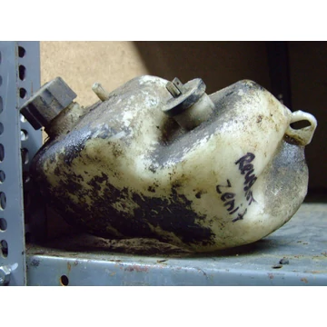 Peugeot Zenit Olajtartály